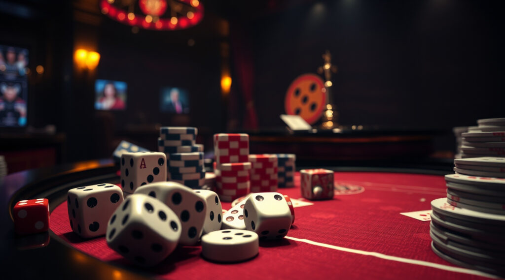 Casinoprestij