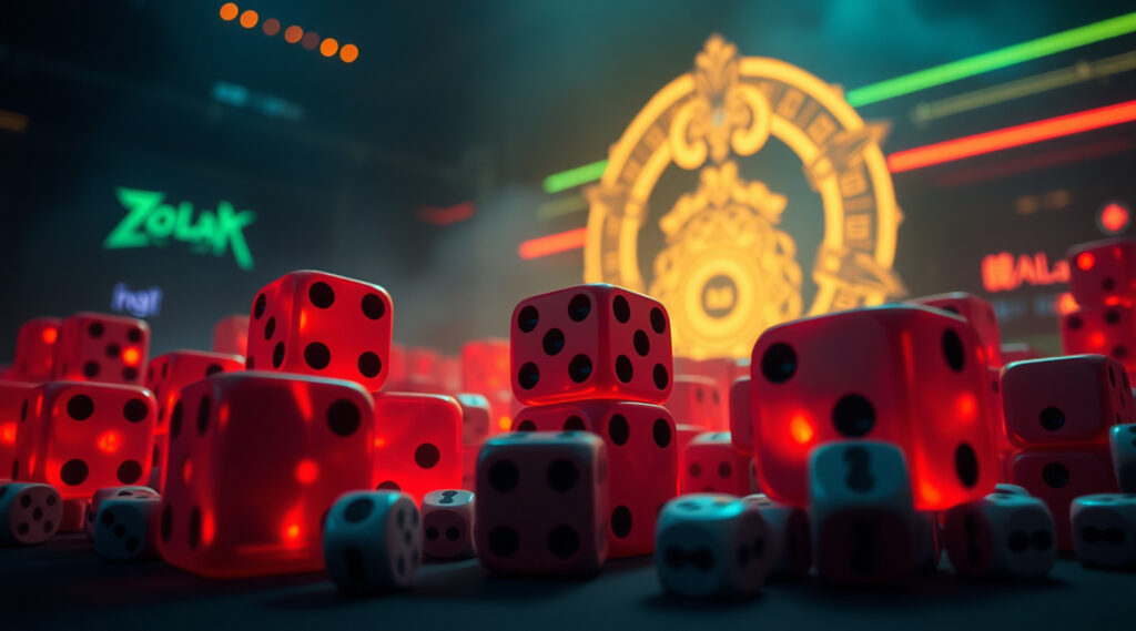 Casinoprestij Bonus