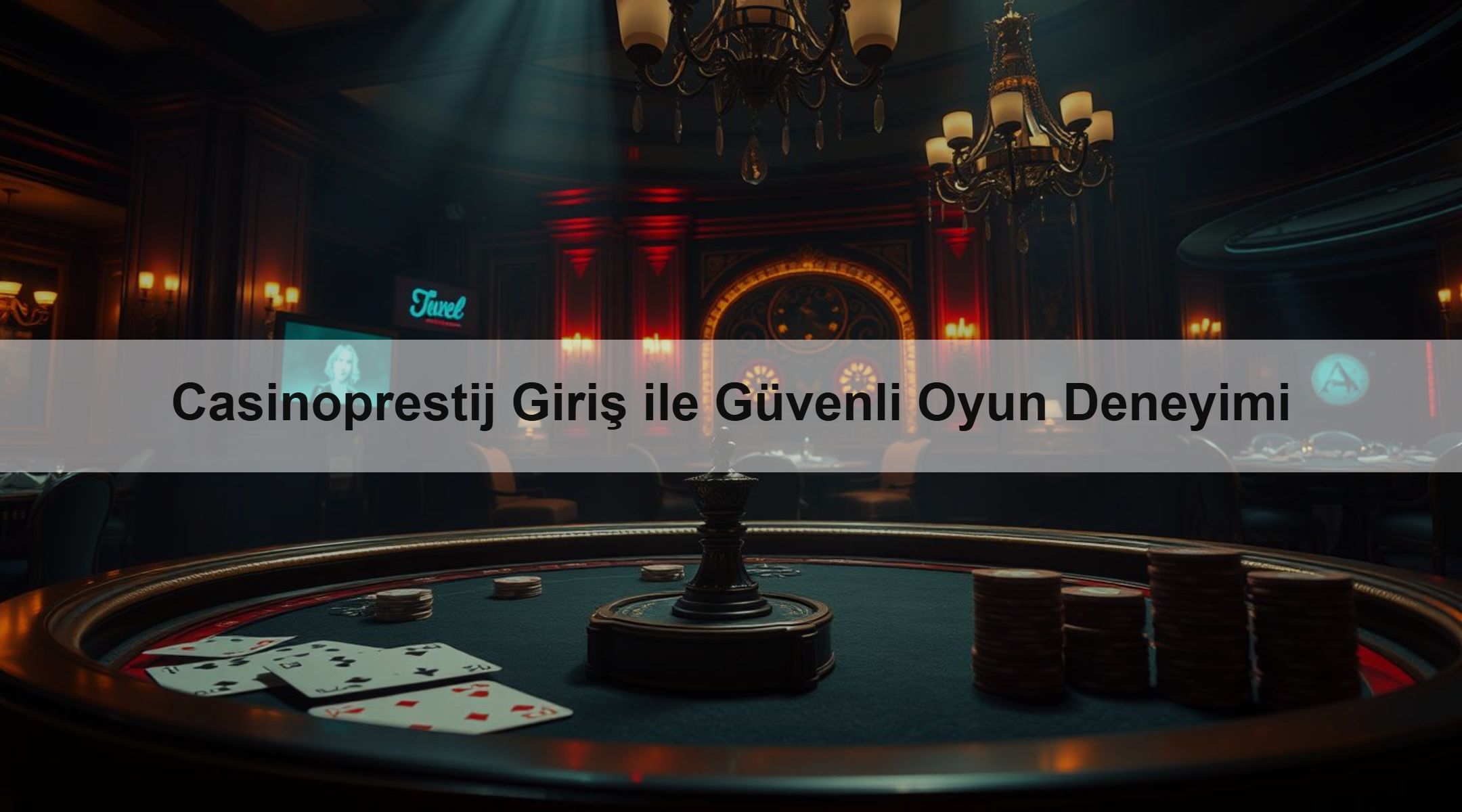 Casinoprestij Giriş ile Güvenli Oyun Deneyimi 1 Casinoprestij Giriş ile Güvenli Oyun Deneyimi